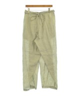 JURGEN LEHL（ヨーガンレール）その他 カーキ サイズ:-(L位) レディース/2200611292094