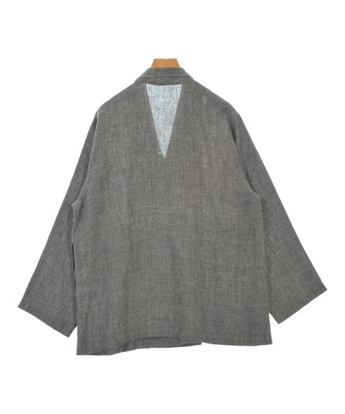 JURGEN LEHL（ヨーガンレール）その他 グレー サイズ:M レディース/2200616401019