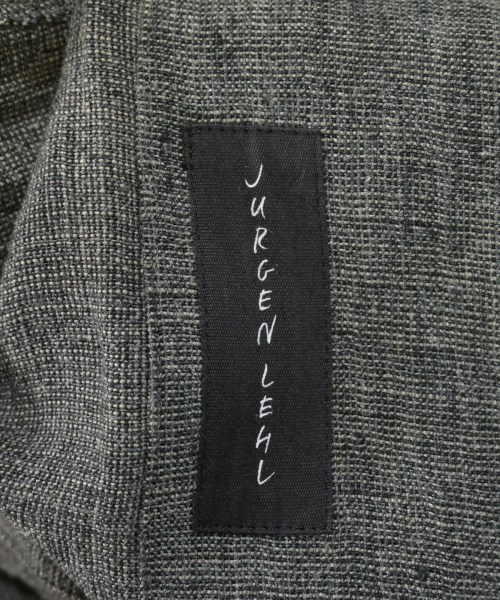 JURGEN LEHL（ヨーガンレール）その他 グレー サイズ:M レディース/2200616401019