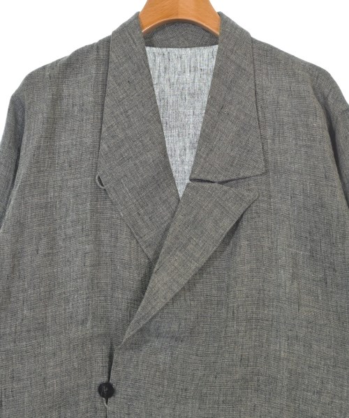 JURGEN LEHL（ヨーガンレール）その他 グレー サイズ:M レディース/2200616401019