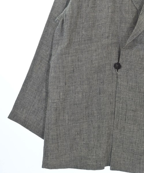 JURGEN LEHL（ヨーガンレール）その他 グレー サイズ:M レディース/2200616401019