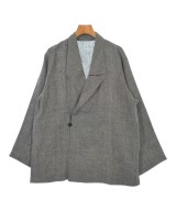 JURGEN LEHL（ヨーガンレール）その他 グレー サイズ:M レディース/2200616401019