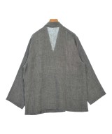 JURGEN LEHL（ヨーガンレール）その他 グレー サイズ:M レディース/2200616401019