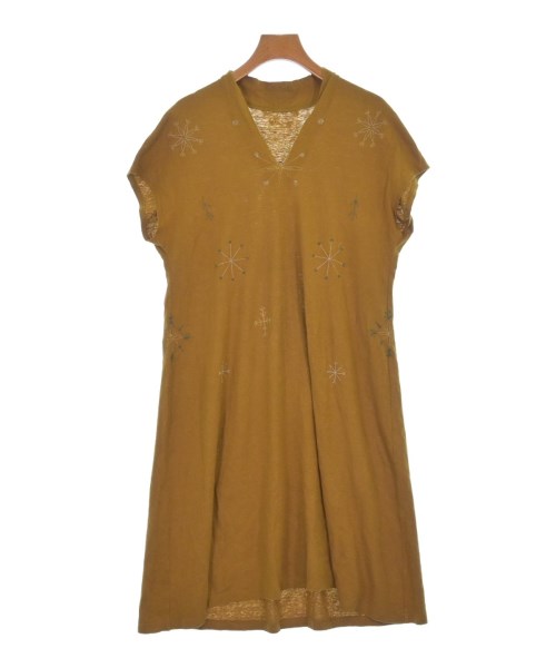 ヨーガンレール(JURGEN LEHL)のJURGEN LEHL ワンピース