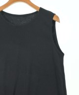 JURGEN LEHL（ヨーガンレール）タンクトップ 黒 サイズ:M レディース/2200611854087