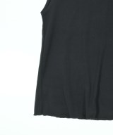 JURGEN LEHL（ヨーガンレール）タンクトップ 黒 サイズ:M レディース/2200611854087