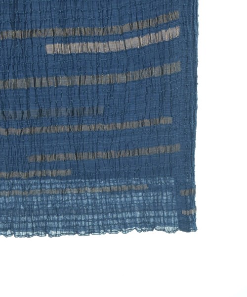 JURGEN LEHL（ヨーガンレール）ロング・マキシ丈スカート 青 サイズ:M レディース/2200620526067