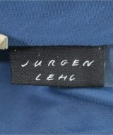 JURGEN LEHL（ヨーガンレール）ロング・マキシ丈スカート 青 サイズ:M レディース/2200620526067