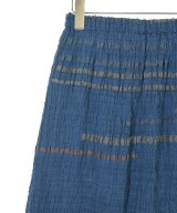 JURGEN LEHL（ヨーガンレール）ロング・マキシ丈スカート 青 サイズ:M レディース/2200620526067