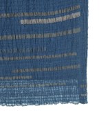 JURGEN LEHL（ヨーガンレール）ロング・マキシ丈スカート 青 サイズ:M レディース/2200620526067