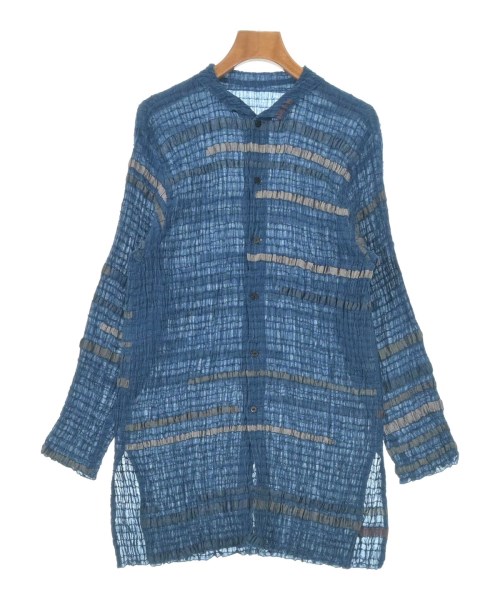 ヨーガンレール(JURGEN LEHL)のJURGEN LEHL カジュアルシャツ