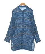 JURGEN LEHL（ヨーガンレール）カジュアルシャツ 青 サイズ:M レディース/2200620526074