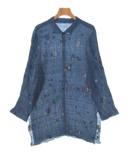 ヨーガンレール(JURGEN LEHL)のJURGEN LEHL カジュアルシャツ