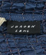 JURGEN LEHL（ヨーガンレール）カジュアルシャツ 紺 サイズ:M レディース/2200620526081