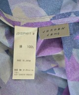 JURGEN LEHL（ヨーガンレール）ワンピース 紫 サイズ:M レディース/2200620899031