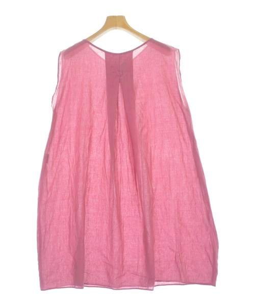 JURGEN LEHL（ヨーガンレール）ワンピース ピンク サイズ:M レディース/2200620899055