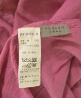 JURGEN LEHL（ヨーガンレール）ワンピース ピンク サイズ:M レディース/2200620899055