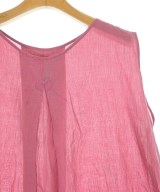 JURGEN LEHL（ヨーガンレール）ワンピース ピンク サイズ:M レディース/2200620899055