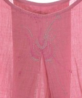 JURGEN LEHL（ヨーガンレール）ワンピース ピンク サイズ:M レディース/2200620899055