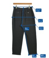 JURGEN LEHL（ヨーガンレール）その他 グレー サイズ:-(M位) レディース/2200672753022