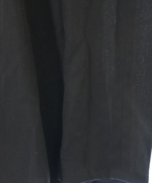 JURGEN LEHL（ヨーガンレール）ロング・マキシ丈スカート 黒 サイズ:M レディース/2200676802016