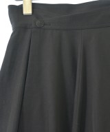 JURGEN LEHL（ヨーガンレール）ロング・マキシ丈スカート 黒 サイズ:M レディース/2200676802016