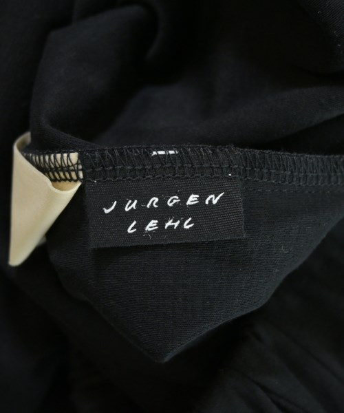 JURGEN LEHL（ヨーガンレール）その他 黒 サイズ:M レディース/2200677864082