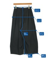 JURGEN LEHL（ヨーガンレール）その他 黒 サイズ:M レディース/2200677864082