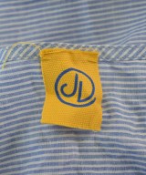 JURGEN LEHL（ヨーガンレール）ブラウス 青 サイズ:M レディース/2200647350225