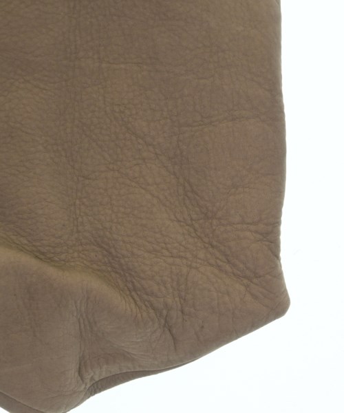 JURGEN LEHL（ヨーガンレール）その他 ベージュ サイズ:- レディース/2200657039080