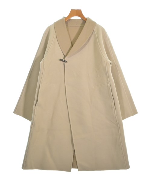 JURGEN LEHL(ヨーガンレール)その他 ベージュ サイズ:-(M位)/2200661162071