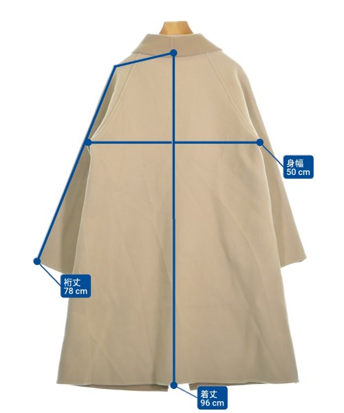 JURGEN LEHL（ヨーガンレール）その他 ベージュ サイズ:-(M位) レディース/2200661162071