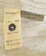 JURGEN LEHL（ヨーガンレール）シャツワンピース ベージュ サイズ:M レディース/2200709563150