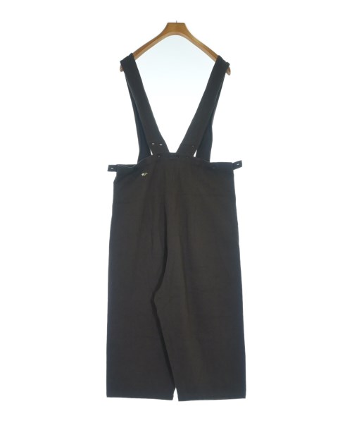 JURGEN LEHL（ヨーガンレール）その他 茶 サイズ:S メンズ/2200645040111