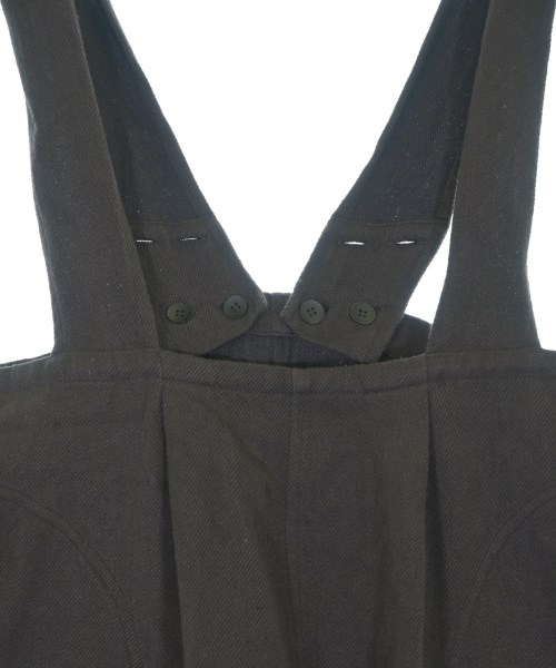 JURGEN LEHL（ヨーガンレール）その他 茶 サイズ:S メンズ/2200645040111