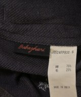 JURGEN LEHL（ヨーガンレール）その他 茶 サイズ:S メンズ/2200645040111