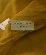 JURGEN LEHL（ヨーガンレール）ブラウス オレンジ サイズ:M レディース/2200646926032