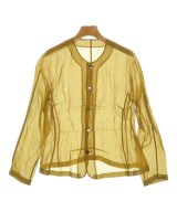 JURGEN LEHL ブラウス