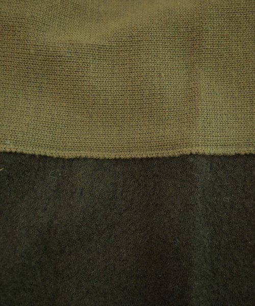 JURGEN LEHL（ヨーガンレール）ロング・マキシ丈スカート 緑 サイズ:M レディース/2200651651035