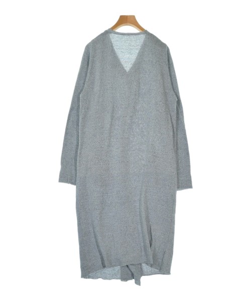 JURGEN LEHL（ヨーガンレール）カーディガン 青 サイズ:M レディース/2200645285109