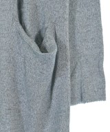 JURGEN LEHL（ヨーガンレール）カーディガン 青 サイズ:M レディース/2200645285109