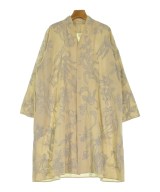 JURGEN LEHL（ヨーガンレール）シャツワンピース ベージュ サイズ:M レディース/2200652300192