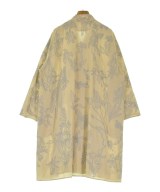 JURGEN LEHL（ヨーガンレール）シャツワンピース ベージュ サイズ:M レディース/2200652300192