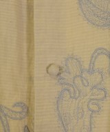 JURGEN LEHL（ヨーガンレール）シャツワンピース ベージュ サイズ:M レディース/2200652300192