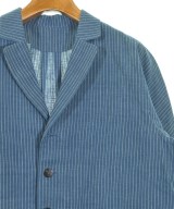 JURGEN LEHL（ヨーガンレール）ジャケット 青 サイズ:M レディース/2200652300208