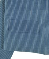 JURGEN LEHL（ヨーガンレール）ジャケット 青 サイズ:M レディース/2200652300208