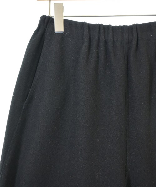 JURGEN LEHL（ヨーガンレール）その他 黒 サイズ:L レディース/2200652300222