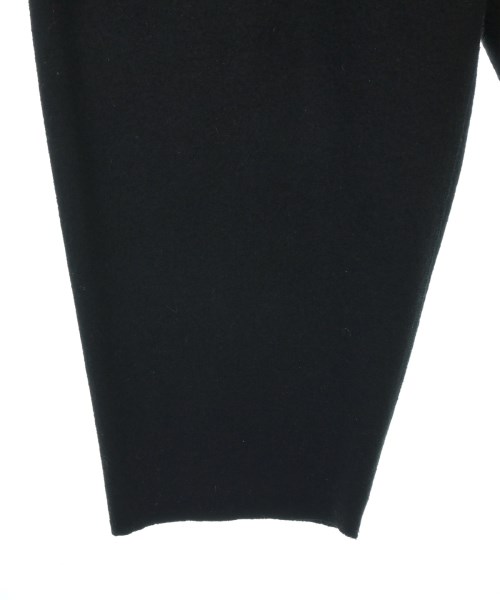 JURGEN LEHL（ヨーガンレール）その他 黒 サイズ:L レディース/2200652300222