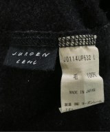 JURGEN LEHL（ヨーガンレール）その他 黒 サイズ:L レディース/2200652300222