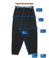 JURGEN LEHL（ヨーガンレール）その他 黒 サイズ:L レディース/2200652300222